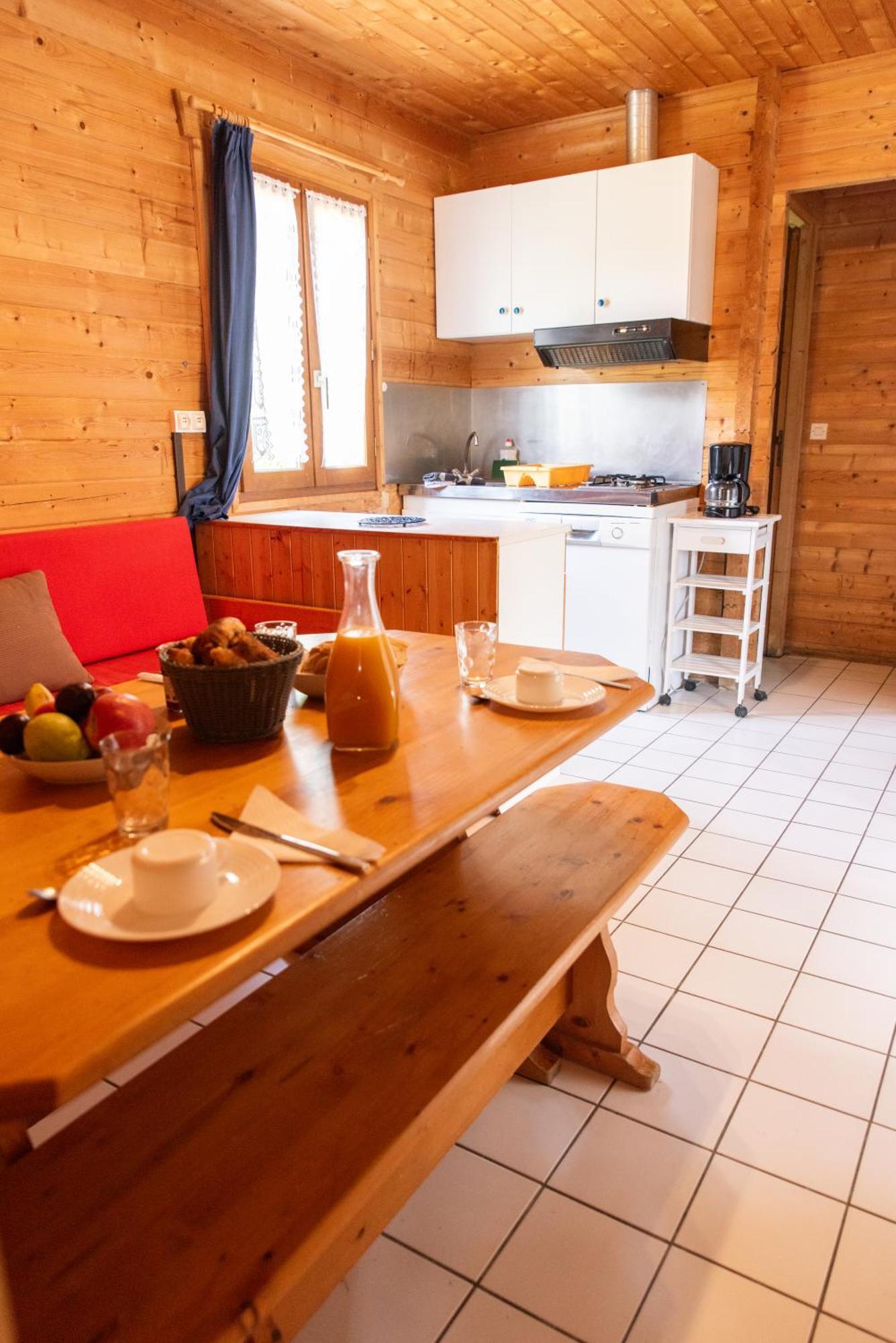 Les Chalets De Thegra Proche De Rocamadour Et Padirac 外观 照片