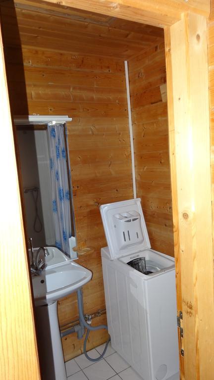 Les Chalets De Thegra Proche De Rocamadour Et Padirac 客房 照片
